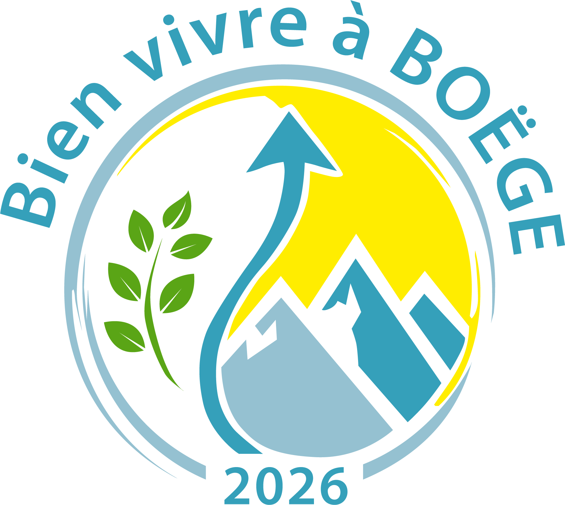 Bien vivre à Boëge 2026